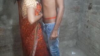 Hot Sex With Real Life indian Couple In village-viral video - 2 image