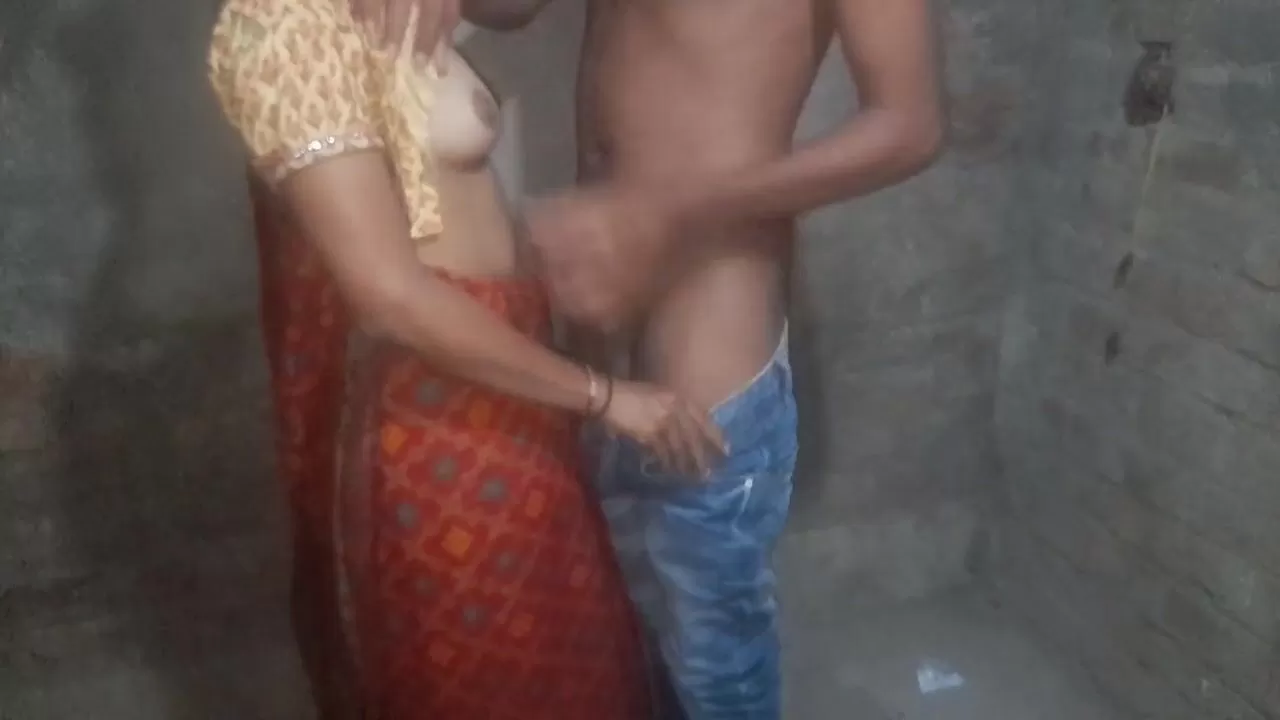 1280px x 720px - Hot Sex With Real Life indian Couple In village-viral video watch online