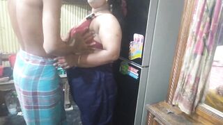 Hot sex my bhabhi sexyi bhabhir boda sete dilam new sex - 3 image