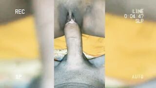 Uncle had fun with aunty in the room - 11 image