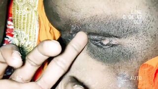 Uncle had fun with aunty in the room - 7 image