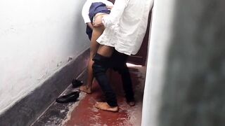 First time Indian school girl sex video leaked - 11 image