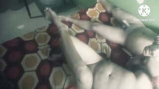 Family sexy moments romantic sex big pussy Indian pussy - 10 image