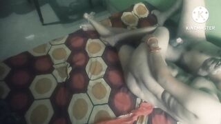 Family sexy moments romantic sex big pussy Indian pussy - 11 image