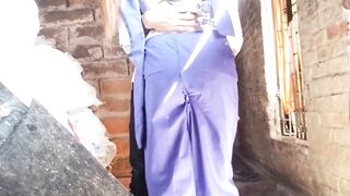 Village School Students in Fantastic Sex Video - 2 image