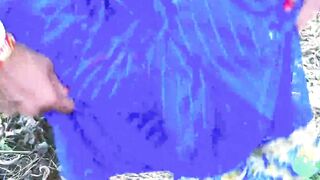 Jungal me Mangal karne gai Suman ko khet walo ne khet me pakar ke chod Diya Suman chikhti chilati Rahi fir bhi nahi chhora - 3 image