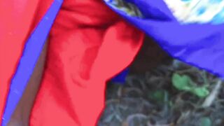 Jungal me Mangal karne gai Suman ko khet walo ne khet me pakar ke chod Diya Suman chikhti chilati Rahi fir bhi nahi chhora - 6 image