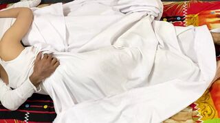 Mosi Ke Sath Bitai Raat Il HI Bed per full hd full hindi video - 1 image