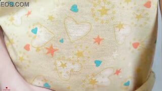 my shy stepsister invites me to paint our nails so I can fuck her hard and cum in her pussy - 13 image