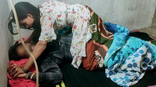 Fucked Desi Village Bhabhi Amazing Hot Sex! Bhabhi Sex with Audio. Full Day Masti Mam2Hot