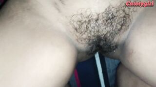 Dever ne bhabhi ko khub pela