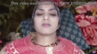 Pussy licking and sucking sex video of Indian hot girl in hindi voice - 10 image