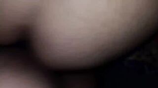 Pussy licking and sucking sex video of Indian hot girl in hindi voice - 14 image