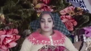 Pussy licking and sucking sex video of Indian hot girl in hindi voice