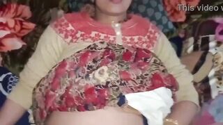 Pussy licking and sucking sex video of Indian hot girl in hindi voice - 9 image