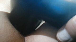 Massage gun anal compilation - 9 image