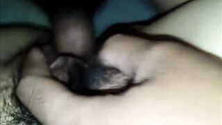 Hot indian wife cute boobs and fuck - 14 image