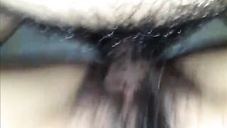 Hot indian wife cute boobs and fuck - 15 image