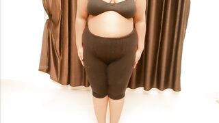 Sexy Indian Jharkand girl