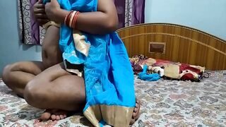 Indian Desi Couple Enjoying Full Masti XXX Videos - 10 image