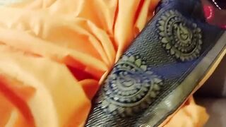 Pados Ke Bhabi ke sath kiya Hard sex Pados ki Bhabi ki Chudai Hot Bhabi Hard sex - 3 image