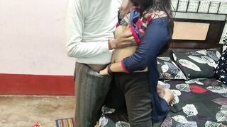 Big Ass Stepsister Fucked Stepbrother Video Viral MMS - 3 image