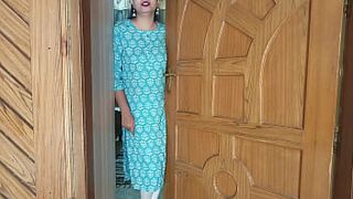 After a long time I visited my ex -boyfriend because I missed sucking and fucking with his delicious cock saarabhabhi6 roleplay in Hindi audio - 1 image