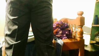 desi tamil my brother wife boobs and pussy eating - 7 image