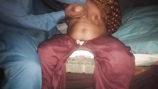 Desi girl in village life fucking frist time bhabhi - 13 image