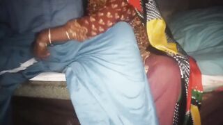 Desi girl in village life fucking frist time bhabhi - 2 image