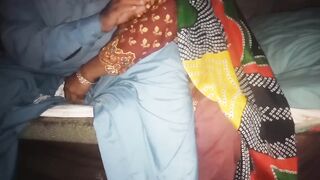 Desi girl in village life fucking frist time bhabhi - 3 image