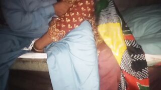 Desi girl in village life fucking frist time bhabhi - 4 image