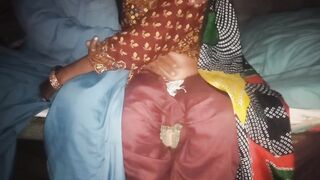 Desi girl in village life fucking frist time bhabhi - 6 image