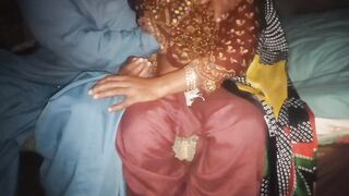 Desi girl in village life fucking frist time bhabhi - 7 image