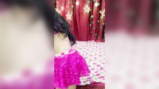 Young Kavya bhabi ka bobss show dance - 14 image