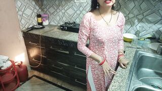 New year 2024 xxx best porn video with Dirty Talk in hindi roleplay saarabhabhi6 hot and sexy get horny - 10 image