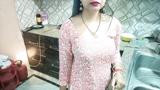 New year 2024 xxx best porn video with Dirty Talk in hindi roleplay saarabhabhi6 hot and sexy get horny - 11 image