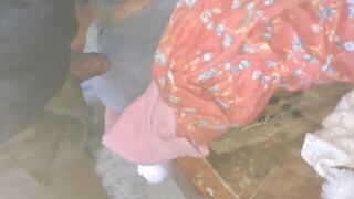 Desi Village wife fucking in pussy with big dick - 12 image