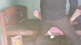 Desi Village wife fucking in pussy with big dick - 7 image