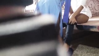 Indian student Viral MMS leaked yesterday - 6 image