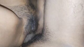 Behind the scene last night chudai scene in 2023. With Desi skinnygirl - 4 image