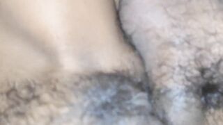 Behind the scene last night chudai scene in 2023. With Desi skinnygirl - 7 image