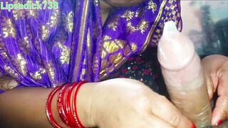 Sasur ne Bahu ki chut mein pani nikal di - 11 image