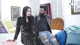 Fucking My Hot Girlfriend - 3 image