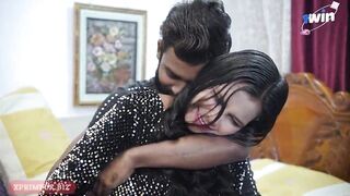 Fucking My Hot Girlfriend