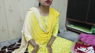 Father-in-law has sex relationship with his step daughter in hindi audio sex