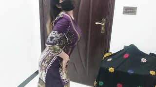Sobia Nasir Live Nude Sexy Dance Custom Made Clip On Her WhatsApp Video Call Customer Demand - 2 image