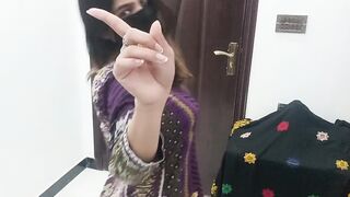 Sobia Nasir Live Nude Sexy Dance Custom Made Clip On Her WhatsApp Video Call Customer Demand
