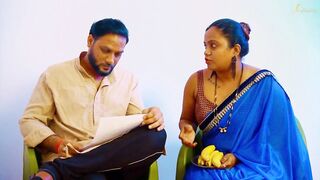 Hot sexy Indian stepmom fucked hard by her stepson - 2 image