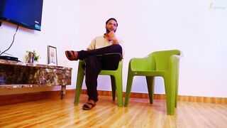 Hot sexy Indian stepmom fucked hard by her stepson - 4 image